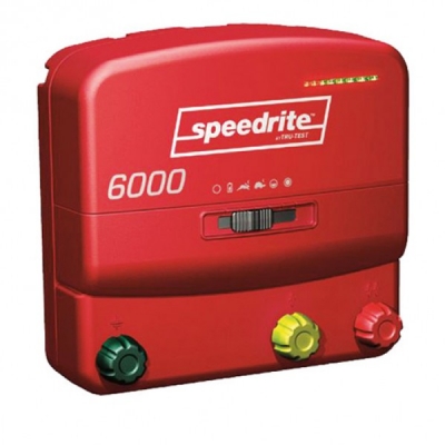 Speedrite 6000 Unigizer